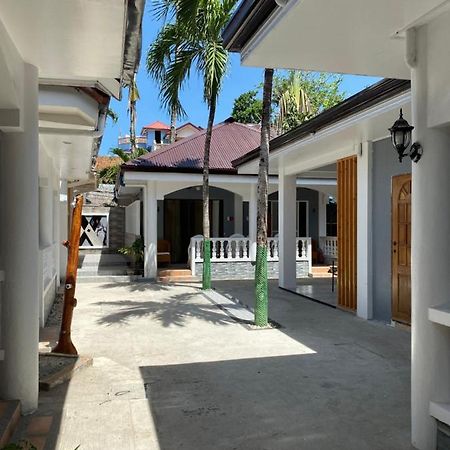Monallan Boracay Hotel Manoc-Manoc Exterior foto
