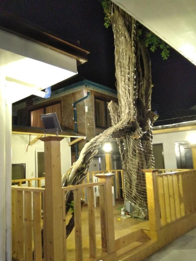 Monallan Boracay Hotel Manoc-Manoc Exterior foto